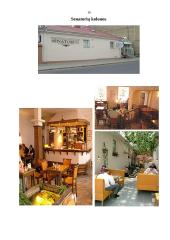 Vilniaus maitinimo įmonių analizė 16 puslapis