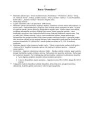 Vilniaus maitinimo įmonių analizė 17 puslapis