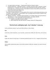 Vilniaus maitinimo įmonių analizė 6 puslapis