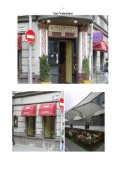 Vilniaus maitinimo įmonių analizė 7 puslapis