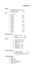 Vilniaus maitinimo įmonių analizė 8 puslapis