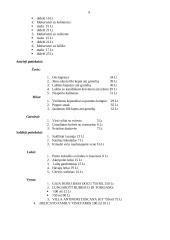 Vilniaus maitinimo įmonių analizė 9 puslapis