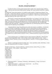 Vilniaus maitinimo įmonių analizė 10 puslapis