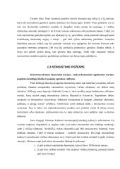 Visuminė paklausa. Valstybės skola 5 puslapis