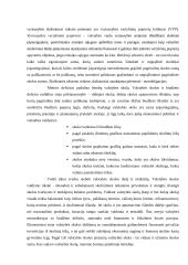 Visuminė paklausa. Valstybės skola 7 puslapis