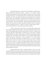 Visuminė paklausa. Valstybės skola 9 puslapis