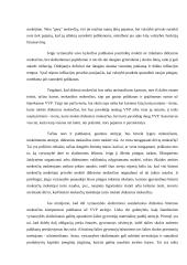 Visuminė paklausa. Valstybės skola 10 puslapis