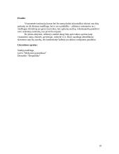 Visuomenės institucijų paskaitų užduotus 11 puslapis