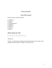 Visuomenės institucijų paskaitų užduotus 3 puslapis