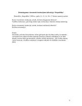 Visuomenės institucijų paskaitų užduotus 10 puslapis