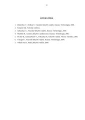 Visuotinės kokybės vadybos raida ir standartai 11 puslapis