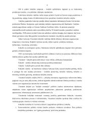 Visuotinės kokybės vadybos raida ir standartai 4 puslapis