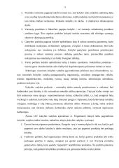 Visuotinės kokybės vadybos raida ir standartai 5 puslapis