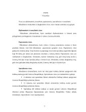 Vizos, vizų rūšys 4 puslapis