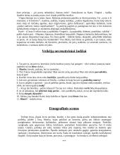 Lietuvių kalbos projektas iš apsakymo „Marti“ 4 puslapis