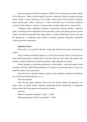 Žemė ir jos atradimo ypatybės 3 puslapis