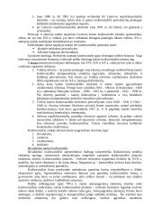 Žemės reformos įtaka kraštovaizdžiui Klaipėdos rajone 2 puslapis