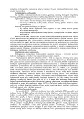 Žemės reformos įtaka kraštovaizdžiui Klaipėdos rajone 3 puslapis