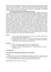 Žemės reformos įtaka kraštovaizdžiui Klaipėdos rajone 4 puslapis