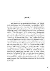 Žinduoliai ir ankstyvosios daugiametės gėlės 3 puslapis