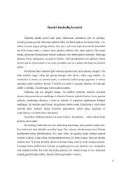 Žinduoliai ir ankstyvosios daugiametės gėlės 4 puslapis