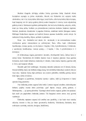 Žinduoliai ir ankstyvosios daugiametės gėlės 5 puslapis