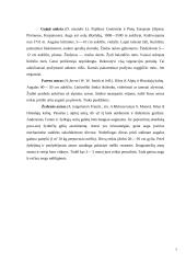 Žinduoliai ir ankstyvosios daugiametės gėlės 7 puslapis