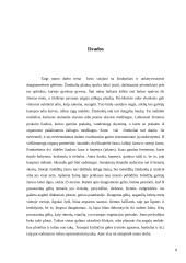 Žinduoliai ir ankstyvosios daugiametės gėlės 8 puslapis