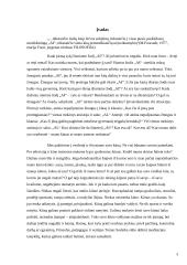 Žmogus ir jo kūnas - kūnas ir asmens realumas 3 puslapis