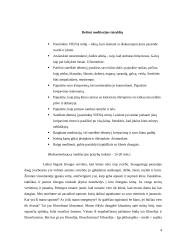 Žmogus ir jo kūnas - kūnas ir asmens realumas 4 puslapis