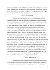 Žmogus ir jo kūnas - kūnas ir asmens realumas 7 puslapis