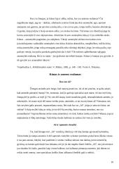 Žmogus ir jo kūnas - kūnas ir asmens realumas 10 puslapis