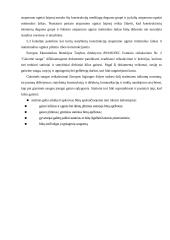 Darbuotojų saugos įstatymai, darbo higiena bei sauga 14 puslapis