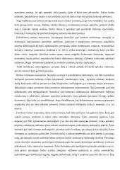 Darbuotojų saugos įstatymai, darbo higiena bei sauga 3 puslapis