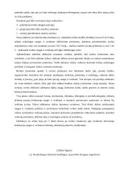 Darbuotojų saugos įstatymai, darbo higiena bei sauga 5 puslapis