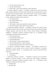 Darbuotojų saugos įstatymai, darbo higiena bei sauga 8 puslapis