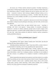 Žuvies perdirbimo įmonių dabartis ir vystymosi perspektyvos 5 puslapis