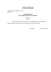 Asmens vardu rašomi dokumentai 5 puslapis