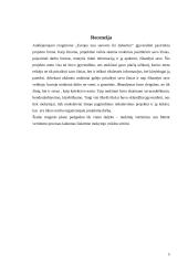 Auklėjamasis renginys: "Europa nuo senovės iki dabarties" 5 puslapis