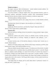 Auklėjamojo renginio planas: "Alkoholio žala" 2 puslapis