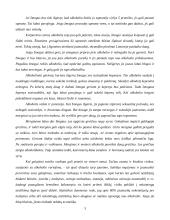 Auklėjamojo renginio planas: "Alkoholio žala" 3 puslapis