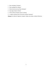 Auklėjamojo renginio planas: "Alkoholio žala" 5 puslapis