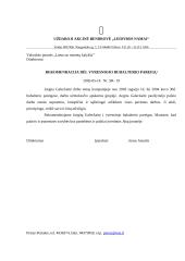 Charakteristika ir rekomendacija 7 puslapis