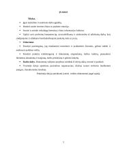 Charakteristika ir veiklos dokumentai: Elektrėnų gimnazija "Versmė" 3 puslapis