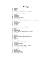 Dokumentų įforminimo pavyzdžiai 3 puslapis