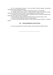 Dokumentų pavyzdžiai - profesionalūs 13 puslapis