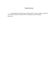 Dokumentų pavyzdžiai - profesionalūs 18 puslapis