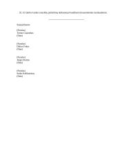 Įstaigos rengiami dokumentai 14 puslapis