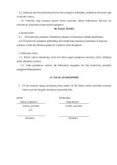 Įstaigos rengiami dokumentai 17 puslapis