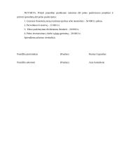 Įstaigos rengiami dokumentai 6 puslapis